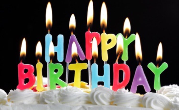 Happy birthday Ben Willbond!  