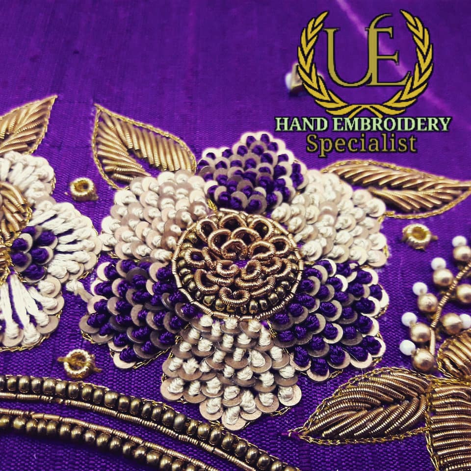 New heavy blouse zari work #handembroideryartist #embroiderykit #embroideryflowers #handembroidery #Designs #embroidery #fashion #stitch #wedding #Design #handwork #fashionblogger #Designs #Gown #Unique #dress #embroiderymagazine #handembroideryspecialist New heavy blouse zari work #handembroideryartist #embroiderykit #embroideryflowers #handembroidery #Designs #embroidery #fashion #stitch #wedding #Design #handwork #fashionblogger #Designs #Gown #Unique #dress #embroiderymagazine #handembroideryspecialist