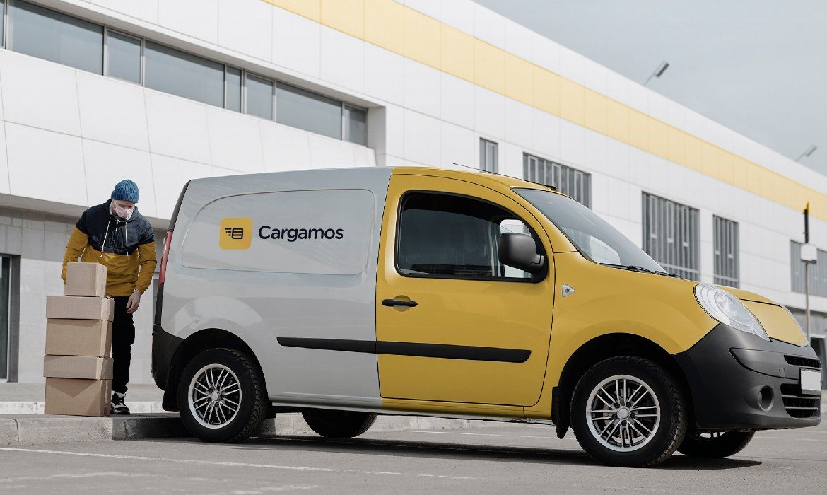 GlsGroupMexico's tweet photo. #RT @GrupoT21: #StartUp #Inversiones
@Cargamos_Mx “levanta” inversión por 4 mdd; FEMSA Ventures apuesta por la startup.
@cargamos_com @CargamosMx @FEMSA https://t.co/vWBsQ7E4HI