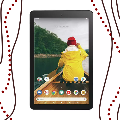 VenturerUK's tweet photo. Don't forget to pick up a great January deal on our all-new CHALLENGER tablet at the lowest price ever now at @Argos:https://t.co/jHMGkycN7Q
๐10.1-inch screen.
๐Android 10 OS
๐2GB RAM
#Januarydeal #januarydiscount #specialoffer https://t.co/8fRhYtgKZo