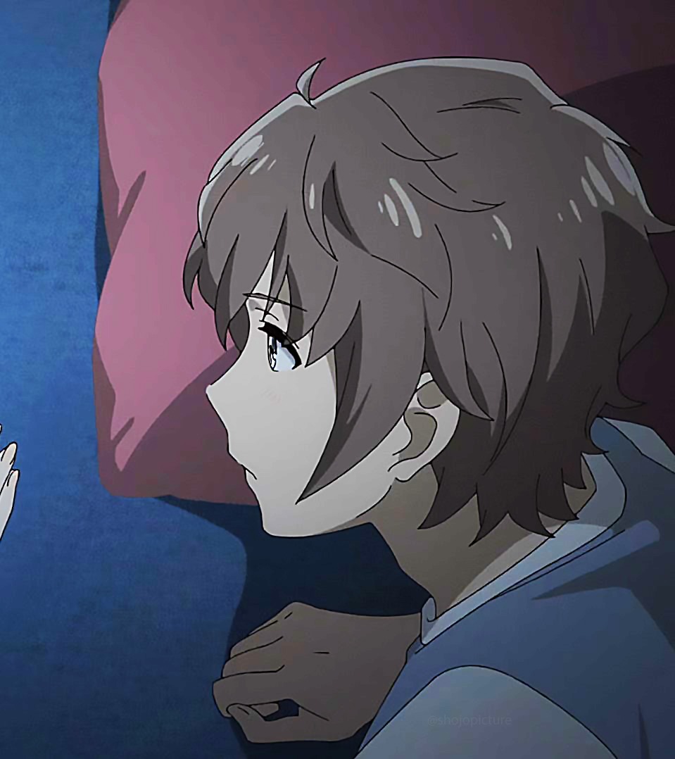 Anime Aesthetics tweet media