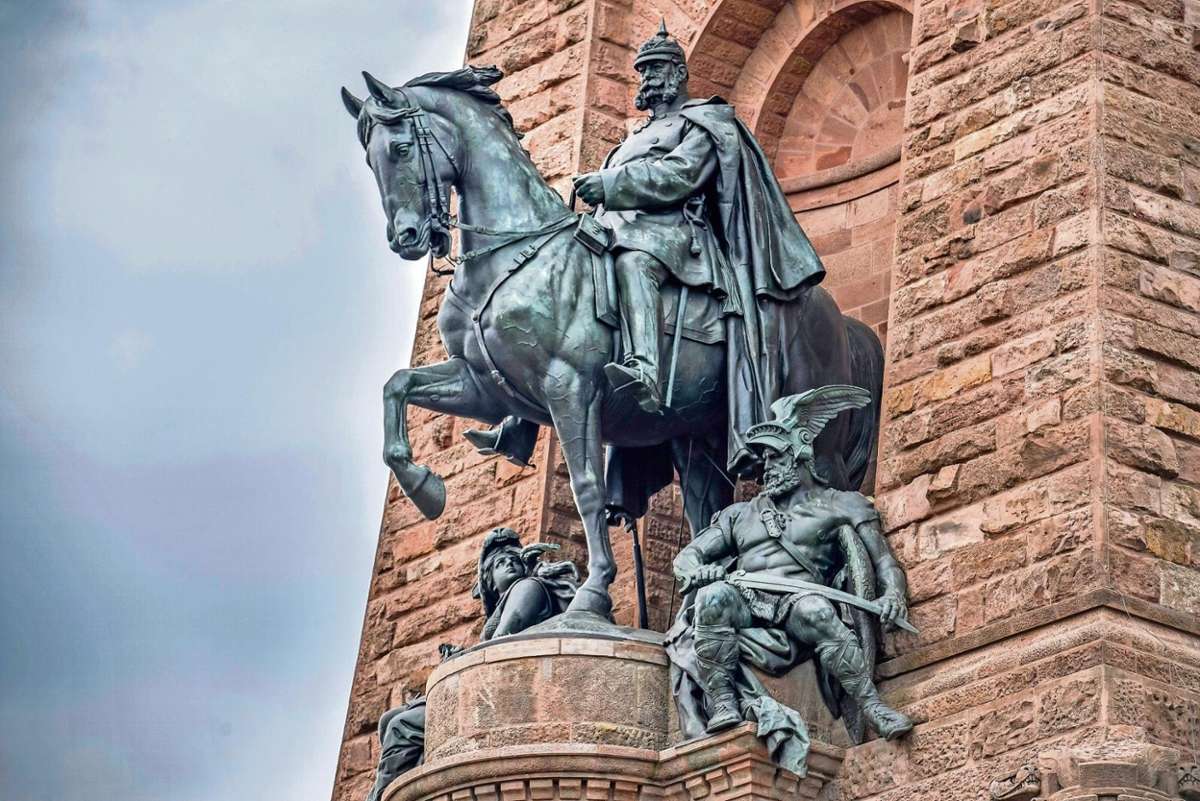 benny__flow's tweet image. #150JahreVaterland 

&quot;Gott war mit uns 
ihm sei die Ehre&quot;