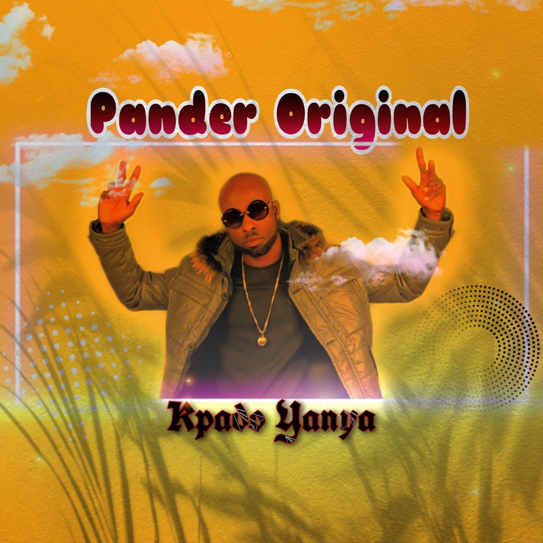 Cocoice01's tweet photo. [Audio]: Pander Original – Kpado Yanya https://t.co/HXOQWSwdZC https://t.co/fjEozeiYbw