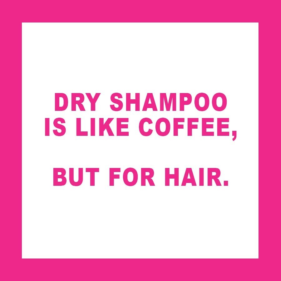 mrssyoung85's tweet photo. There's nothing like waking up and making yourself a mug of coffee to get your day rolling.
Give your hair the same morning boost when time is tight! 👱‍♀️
https://t.co/KBojnZ9gIz https://t.co/MsAAFm4SL8