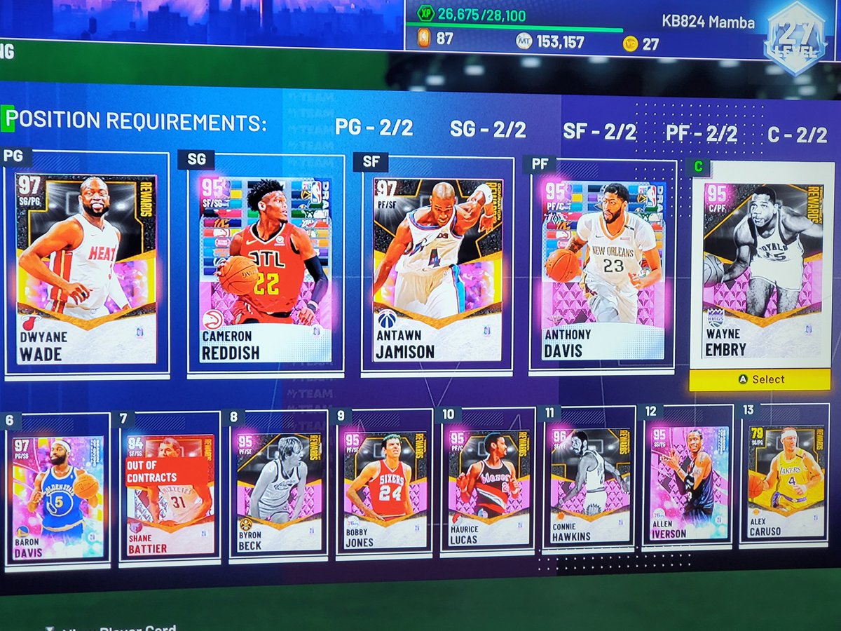 Rate my team and advice