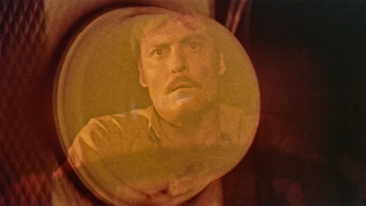 ROADGAMES (Franklin, 1981)