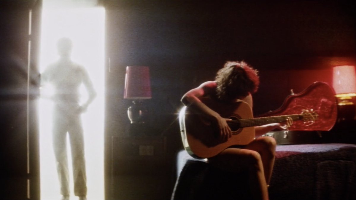 ROADGAMES (Franklin, 1981)