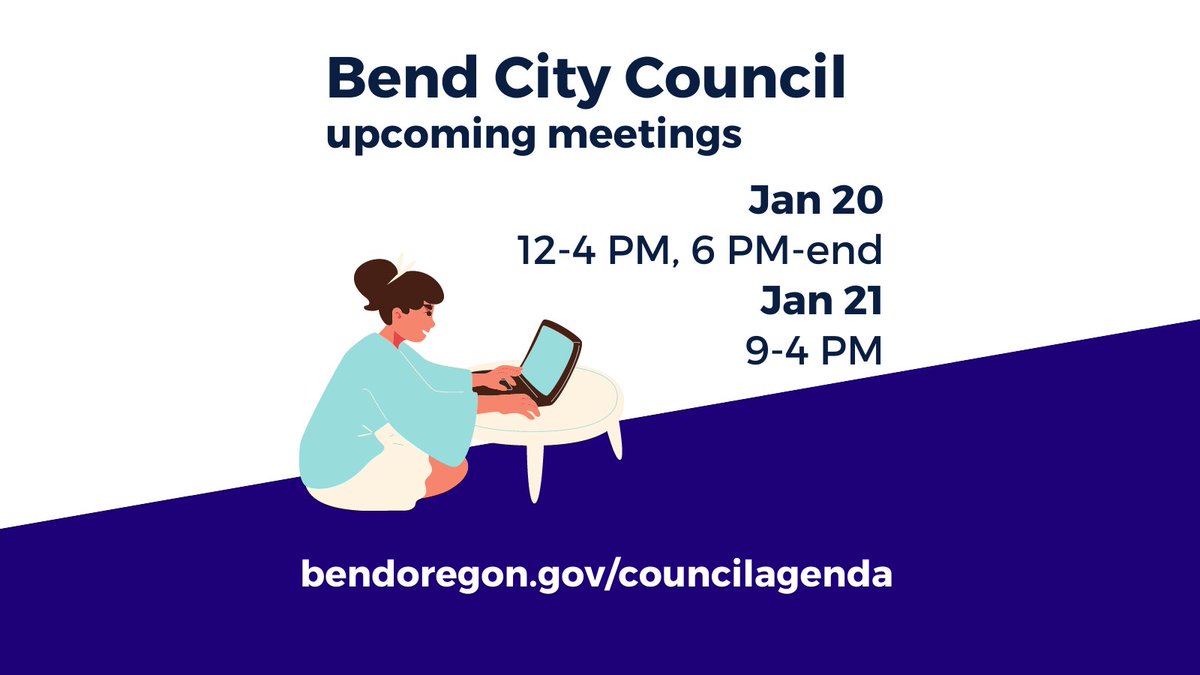 MelanieKebler's tweet photo. This week the Council will hold two longer goal-setting meetings on Jan 20 and 21, along with our regular business meeting on the evening of Jan 20. The meetings will be live-streamed. You can find all the details and agendas at https://t.co/g3qTgEUxIL. https://t.co/sRKSphuZGK