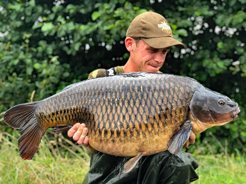 Part three of Ash Geden's fantastic tale of his 2019-20 river carping campaign. Some epic captures and a great read for anyone who likes river carp. Check it out on our website:  fal.cn/3cOLn

#ComplexT #DynamiteBaits #rivercarp #carpfishing