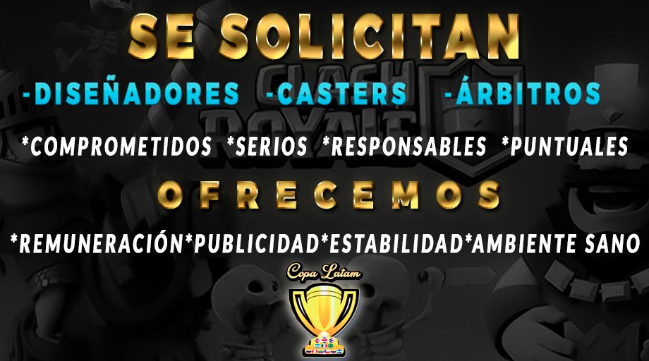 🤠 Hola!!
Si eres o conoces a alguien con estas características, etiquetales para poder llevar a cabo una negociación. Más información
➡️MD📩