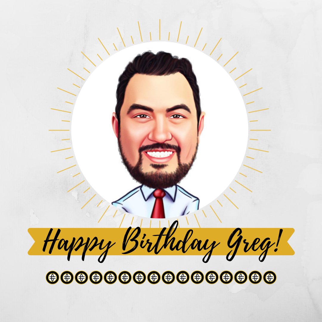 PACT_ONE's tweet photo. 🎈🎊 Happy birthday to a person who is always there for any member of our team, who manages to pull off a great job, who’s a great person overall, and an even more wonderful employee. Enjoy this day to your fullest! 

#Happybirthday https://t.co/e4LOcyhoRX