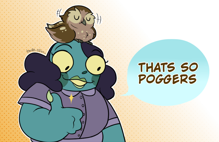 TeethLillies's tweet photo. I love Borbra :-]

#smileformegame #s4m #kamalbora #timtam #bobraluddington https://t.co/UdQBH5yxkw
