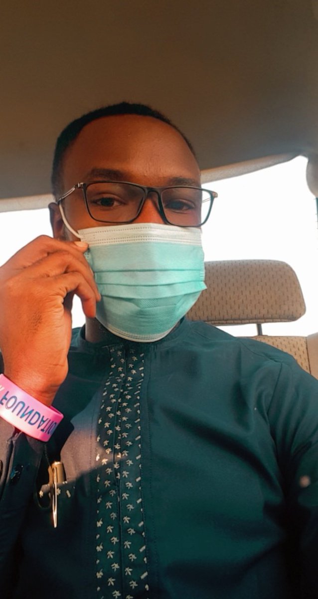 MalcolmAlkalee's tweet photo. HELLO KEBBI 🤞
#MaskUpKebbi
#COVIDSecondWave https://t.co/SEOLZpCJr2