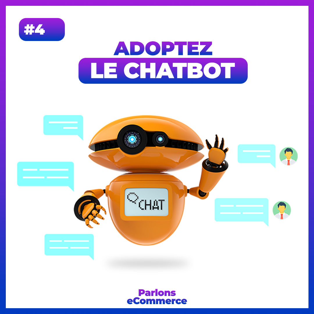 ParlonseCom's tweet image. 2/2
Découvrez les #tendances qui façonneront la #sphère de la #publicité #digitale cette année 👌 !