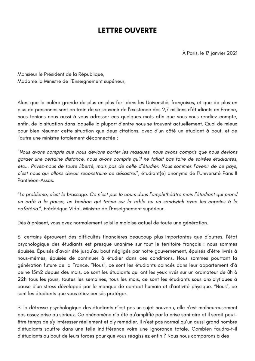 Corpo Assas tweet media