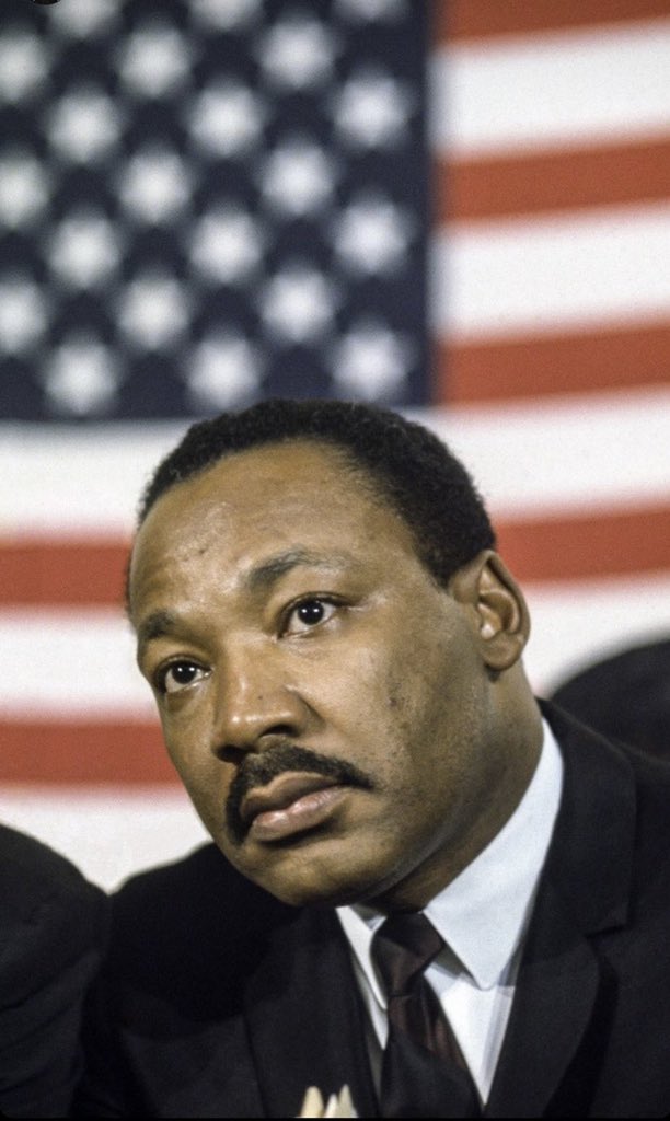 niillaass__'s tweet photo. Today we celebrate the life and legacy of the Honorable Martin Luther King Jr. we will forever grateful 💕 https://t.co/BEcJ2c2Mhf