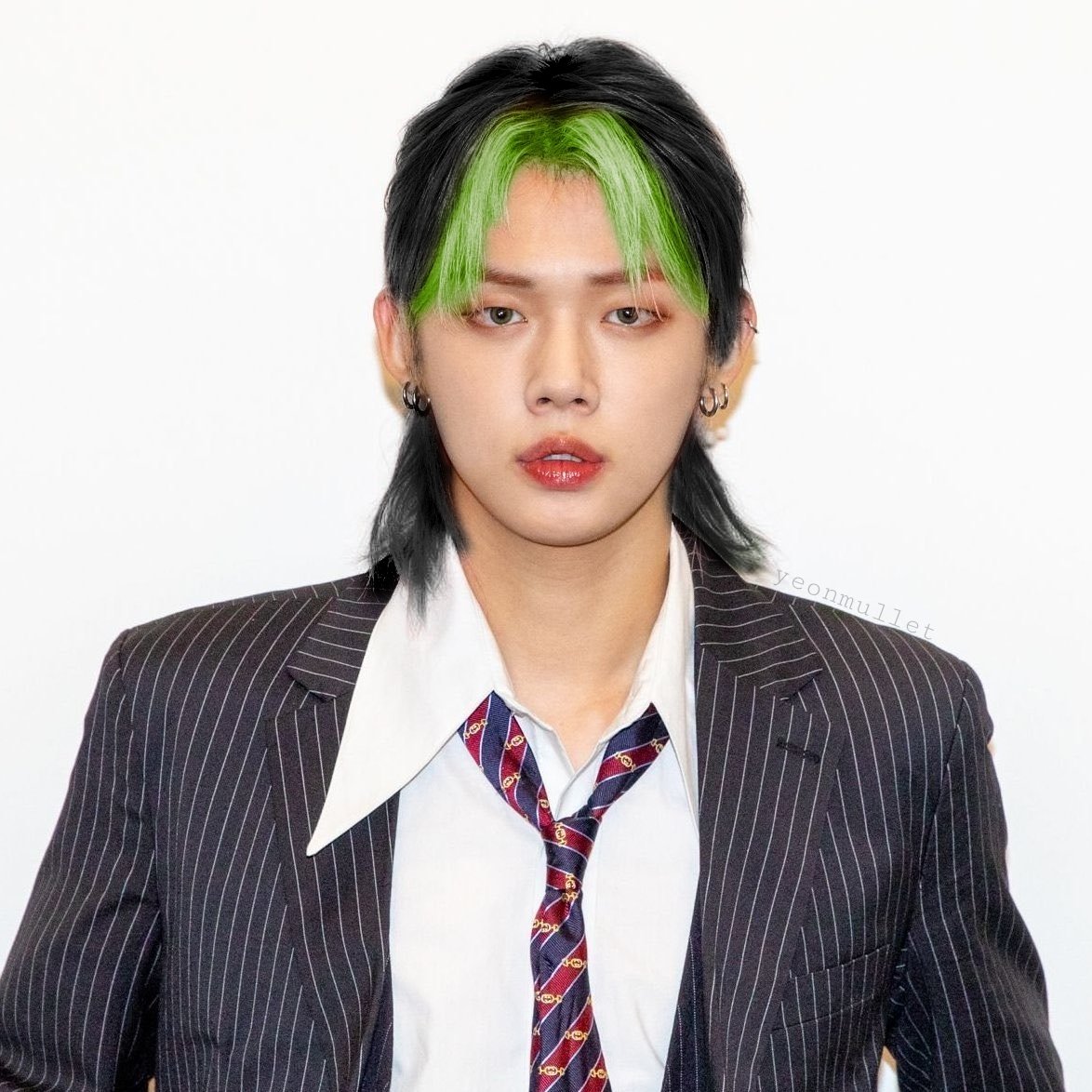 yeonmullet's tweet photo. there was an attempt https://t.co/XEBAlP4EeN