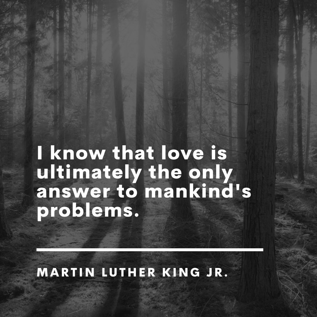 We raise our glass to that! Happy Martin Luther King Jr. Day

Sláinte 🌎🥃

#SassenachWhisky
#SamHeughan