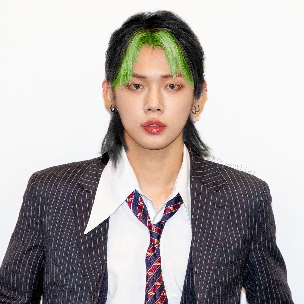 yeonmullet's tweet photo. there was an attempt https://t.co/XEBAlP4EeN
