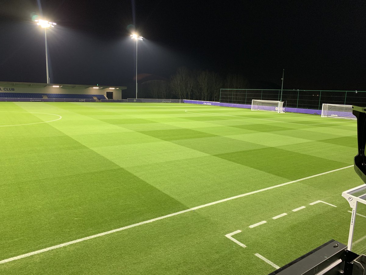 chrislong1480's tweet photo. It’s been along time coming but finally we have a game! @LCFC U23s v @ManUtd U23s for the 1st one, great team effort from everyone over the last 8 months 👍🏻 https://t.co/QEyyY32mom
