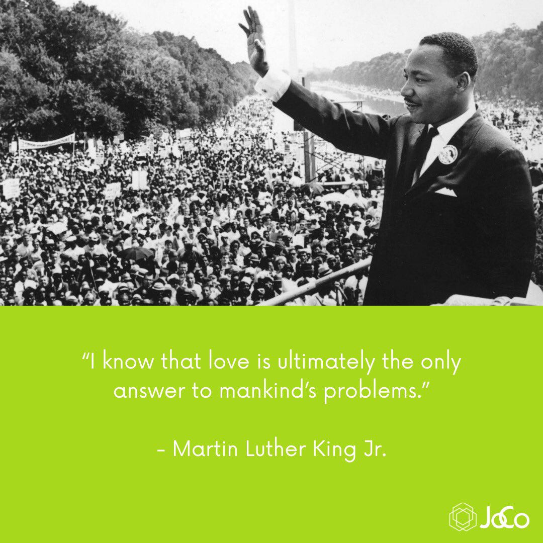 JoCorecruiting's tweet photo. #MLKDay2021 https://t.co/GTrEZ5QKiQ