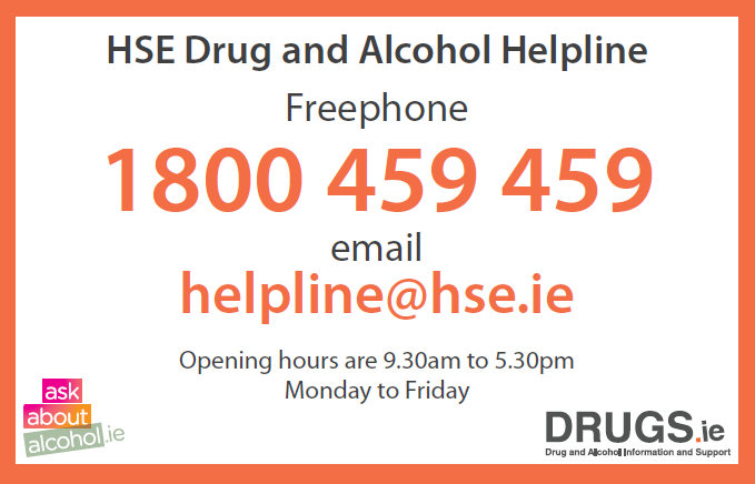 drugsdotie's tweet photo. Each person will have a different relationship with substances, with some needing support to manage, reduce or stop their use. 

If you need support, the HSE Drug and Alcohol Helpline have extended their opening hours for January, operating Mon-Fri, 9.30am-9.00pm 

#TalkDrugs https://t.co/JO1CBNvk12