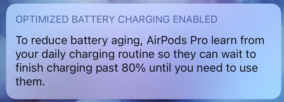 GrimaldiFra's tweet photo. #AI #Learning #Apple #AirPodsPro https://t.co/gICcpvrgSE