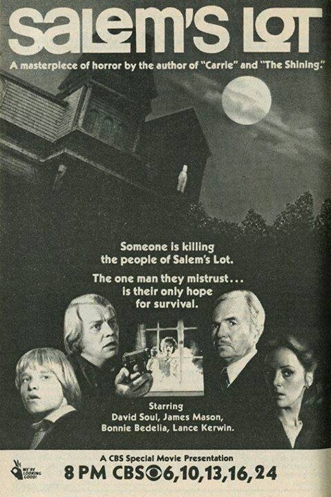 hellbeatle's tweet photo. Welcome the Newest addition to The Family!!! 1 of 22 Worldwide (So Far)
#KurtBarlow #SalemsLot A 1979 TV Mini Series by #TobeHooper 
Based on the 1975 Book by @StephenKing 💀📚 
 📺🎬🎥🎞🩸🍷🦇🧛🏻‍♂️⚰️🖤
#Horrorween #Halloween2021 #HorrorHoarder #HorrorFamily https://t.co/pJKwX3iYMe