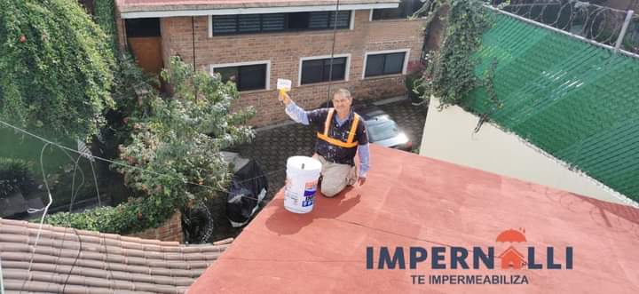 Impernallimex's tweet photo. En Impernalli te ofrecemos un servicio de calidad con los mejores materiales para que tu techo quede siempre protegido de las lluvias ⛈️y los rayos del sol☀️estamos a tus órdenes al 5555790474 llamanos😉 https://t.co/IwtdiJyqTm