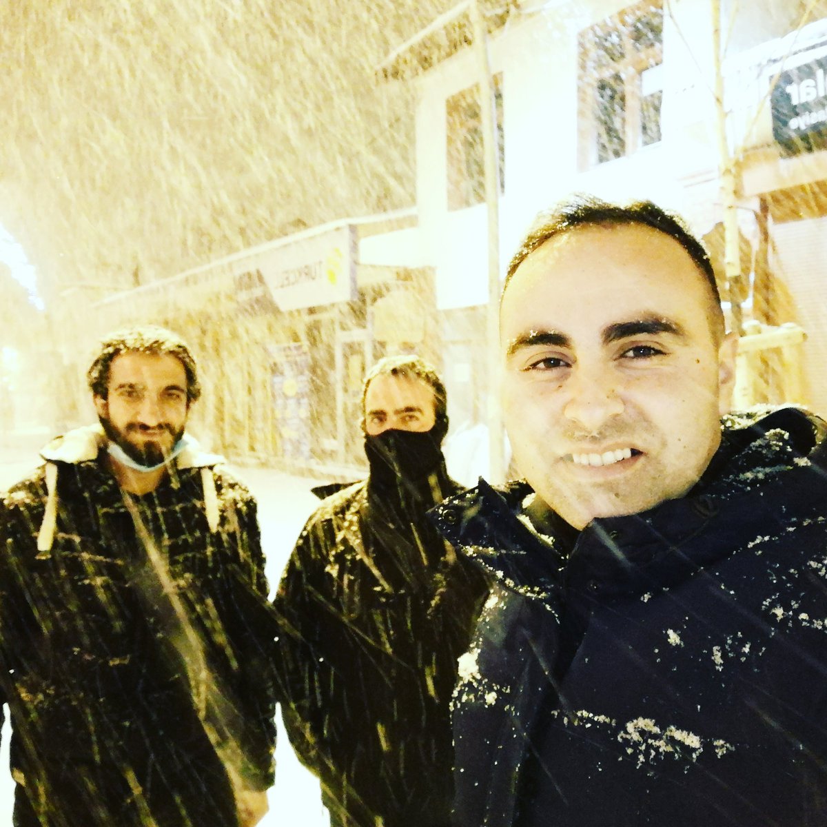 Azat Kaya (@kayaazat) on Twitter photo 