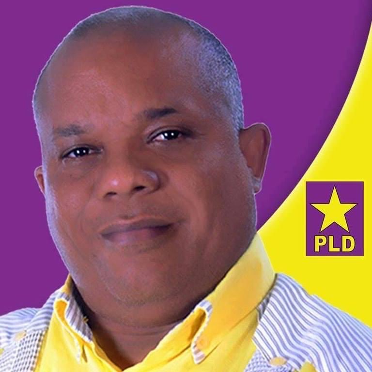 Aspiro al Comite Central del PLD y necesito la ayuda de todos.