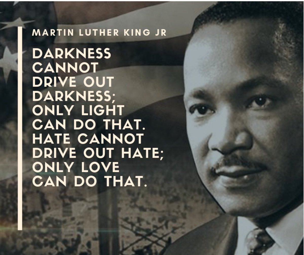 Words to live by.....