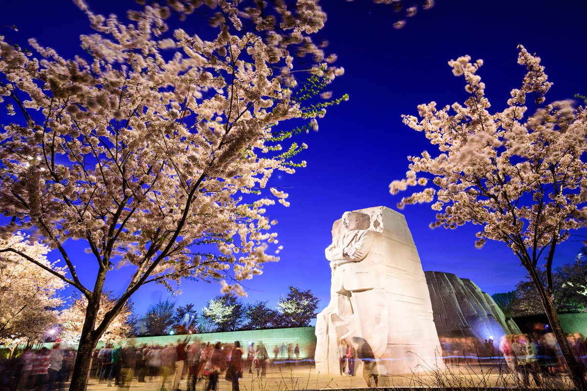 TeleosMarketing's tweet photo. "I say to you today, my friends, so even though we face the difficulties of today and tomorrow, I still have a dream. It is a dream deeply rooted in the American dream." 
- Dr. Martin Luther King Jr. https://t.co/57Z1zZfi8k