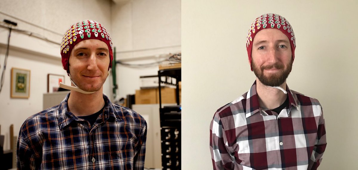 Bryan Schlink, PhD tweet media