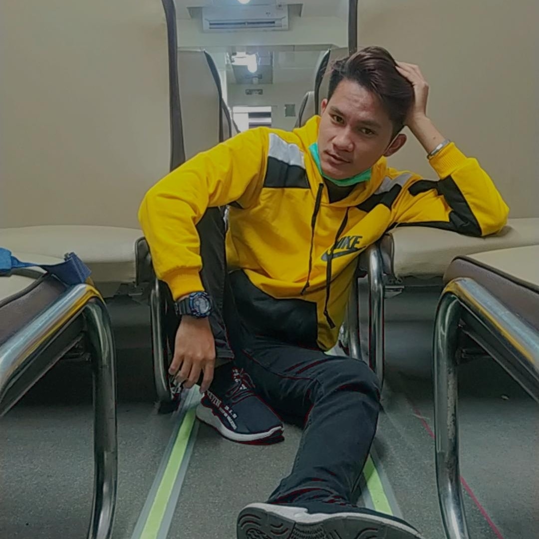 Christian_listh's tweet photo. #FotoProfilBaru https://t.co/b0CzfWMUwL