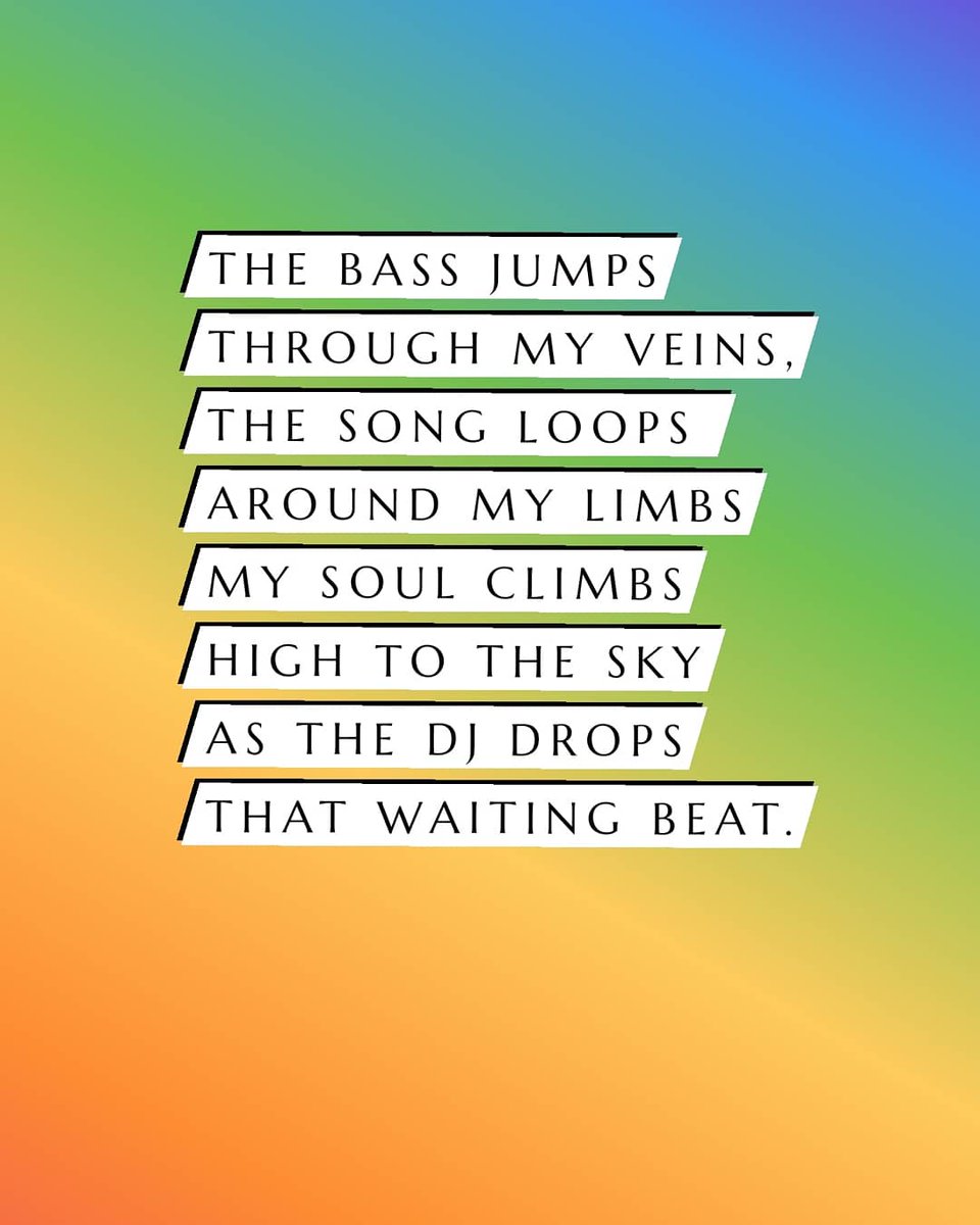 KirstieSivaP's tweet photo. Day 18: Shall we dance
This challenge was a bit of a trigger for me because oh do I love dancing! .So as I was about to lament to myself that I couldn't do that right now I remembered the phrase "Inside I'm dancing"
#TheJanuaryChallenge
@64M_Artists
#mecfs
#spooniewriter https://t.co/FvEgMuxiMC