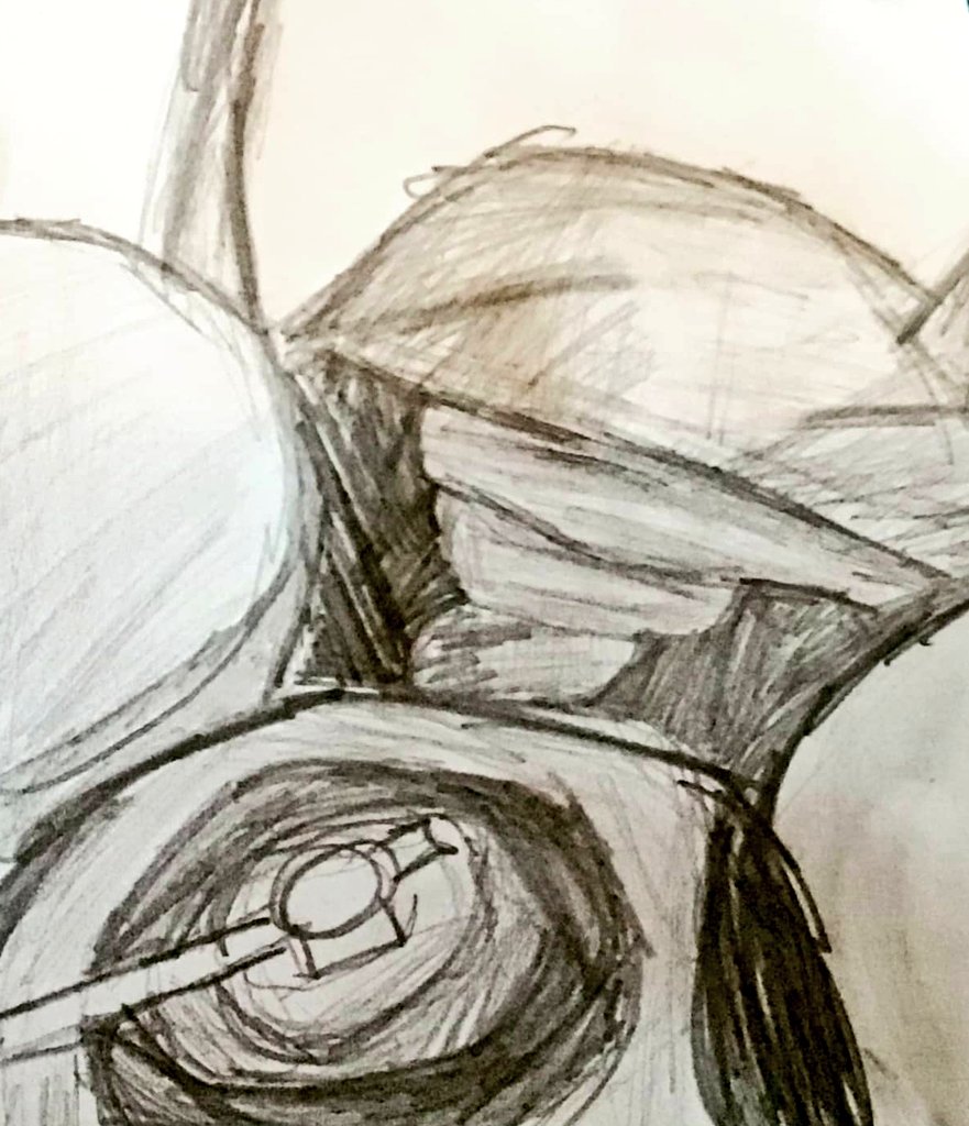 CHS South Arts tweet media