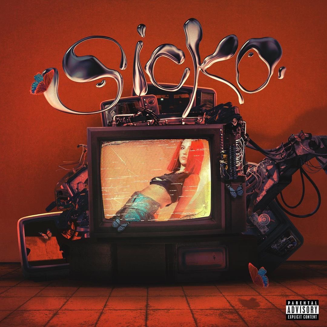 Clovesdot's tweet photo. SICKO OUT FRIDAY🦋🦋🦋SO EXCITED I COULD BURSTTTTTT #icoffeejr #321detonate #hudmo https://t.co/SAInxiEDTl