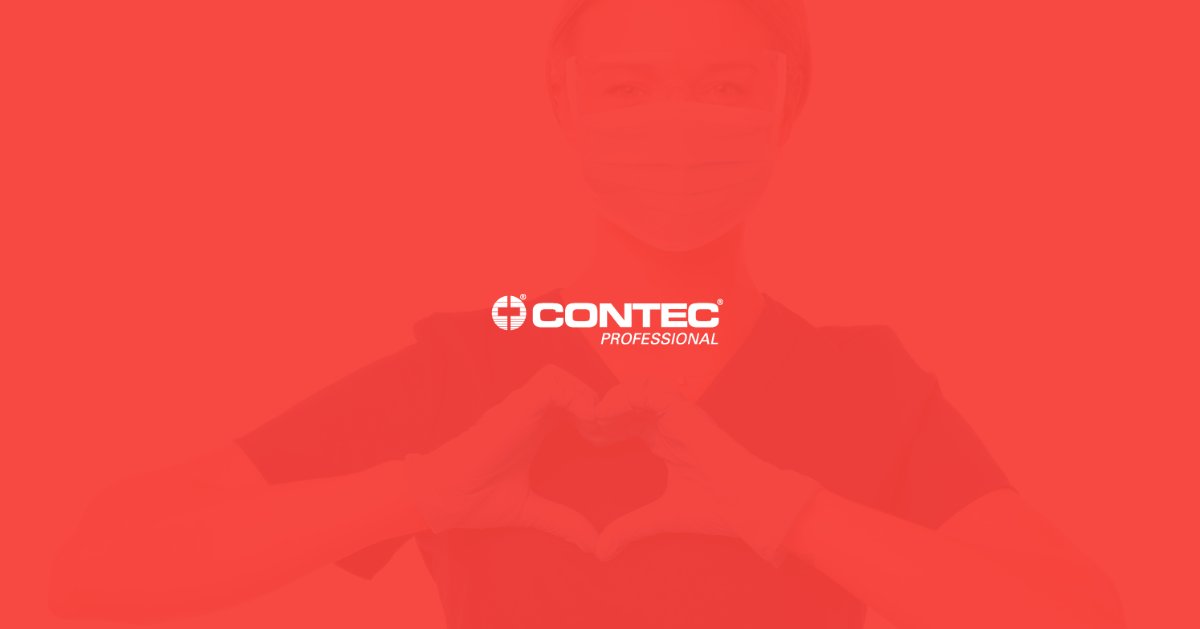 Contec Professional tweet media