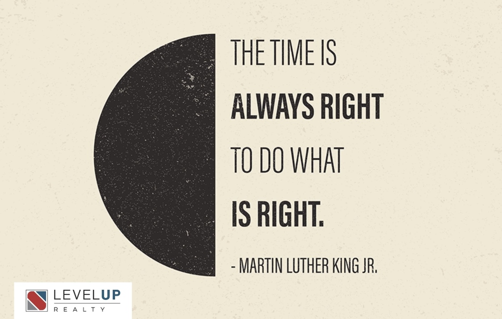 TheSolariGroup's tweet photo. It may be hard, but the time is now, and now, and now, and tomorrow, and the next day and the now that is to come.
#thehelpfulagent #home #houseexpert #house #leveluprealty #thetimeisnow #dotherightthing #martinlutherkingjr #realestate #realestateagent https://t.co/B0WTciuoRk