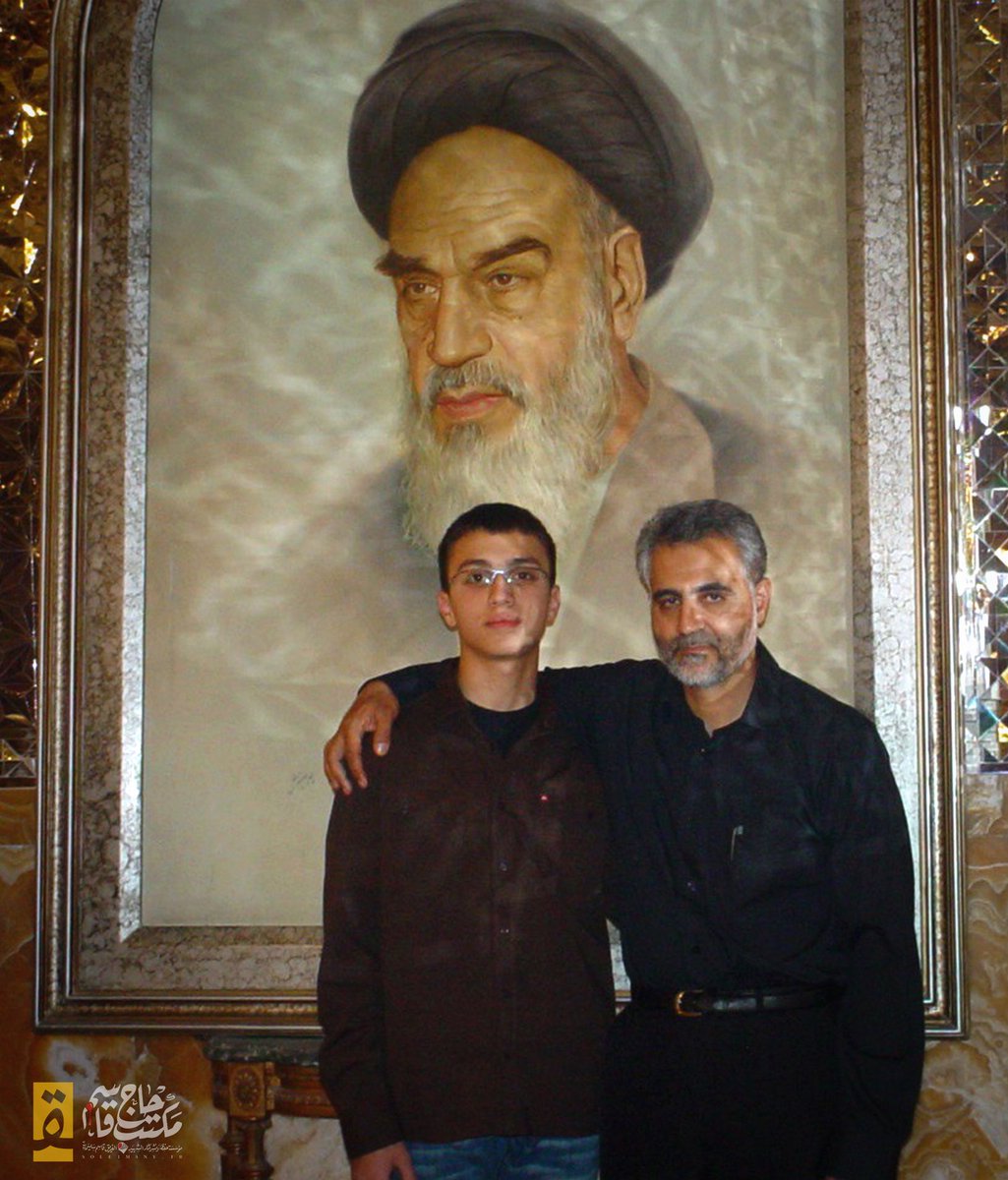 soleimany_ir's tweet photo. جهاد؛ الگوی جوانان
تالار آینه مشهد https://t.co/zZDvDKABNC