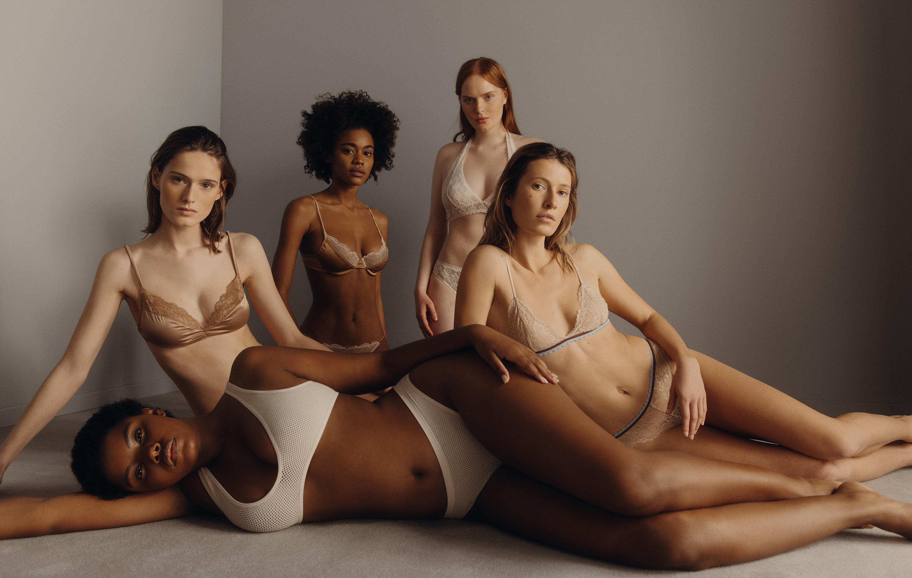 Zara sous vetement new arrivals