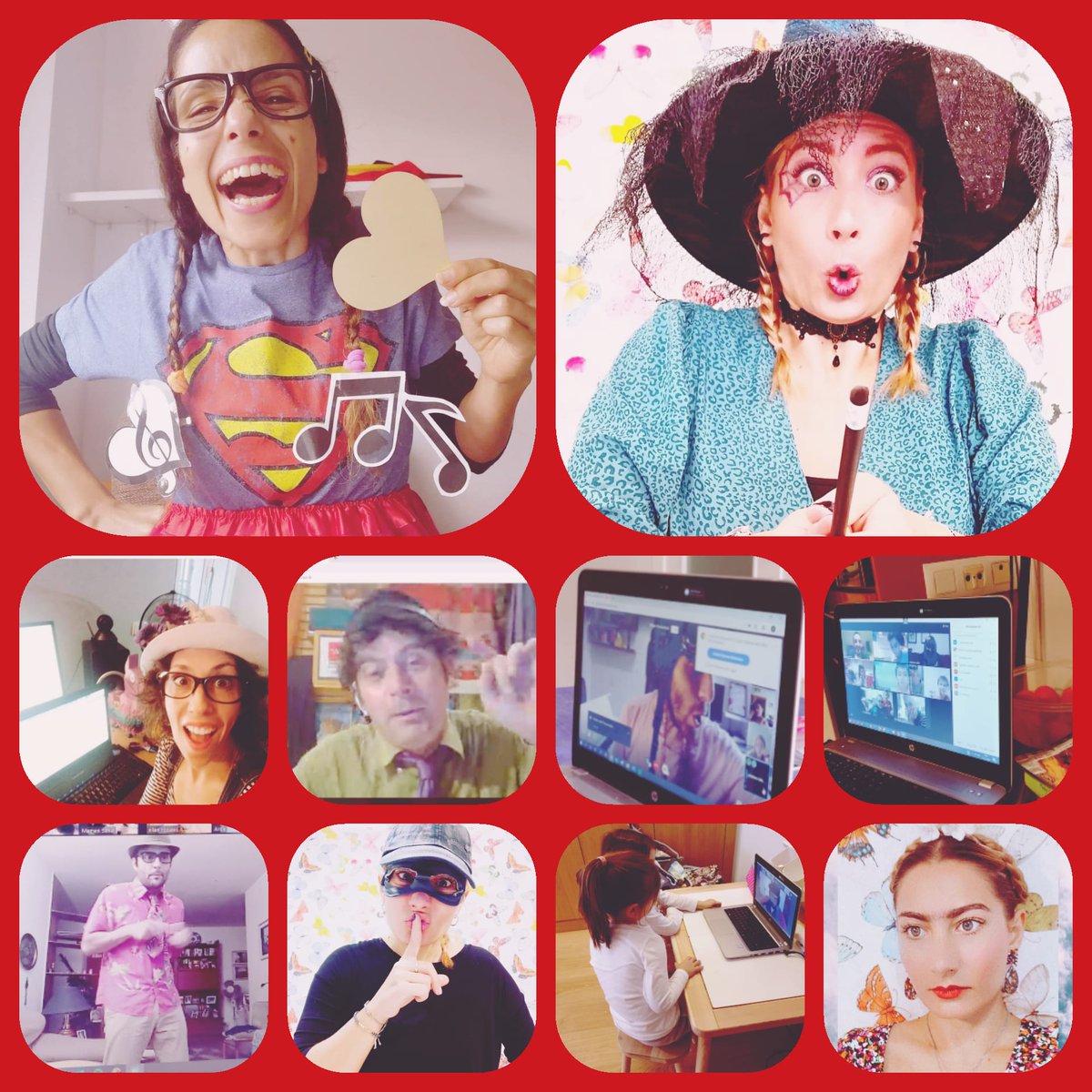 ¡Hola! Empezamos el año en Delfoteatro con la esperanza de recuperar al 100% la presencia en los espectáculos…, mientras, daremos continuidad a nuestros productos online surgidos del trabajo creativo de un equipo que se niega a que la cultura pare.