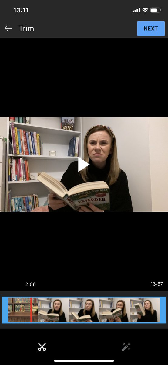 MissW78650329's tweet photo. Recording yourself reading the class book is all fun and games until you realise that this is your face 🤣🤷🏼‍♀️🤦🏼‍♀️ https://t.co/UHaVeuBYzC