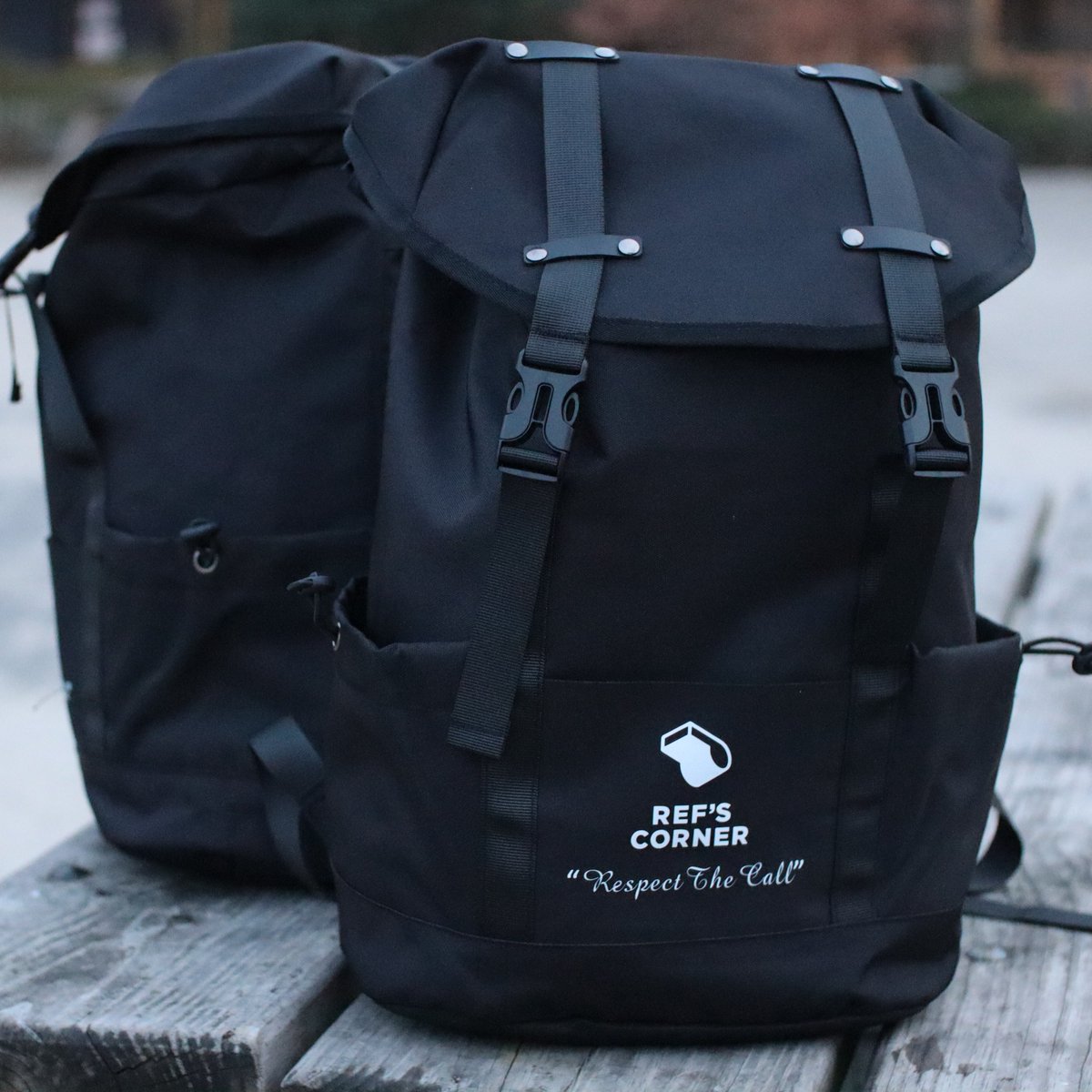 RefsCorner's tweet image. Part 2 of your lifestyle collection has you traveling in style! Use code &quot;mlk10&quot; today only for 10% off of your order!
.
#together #refereegear #refgear #reflife #referee #umpire #umpirelife #ncaaref #wnba