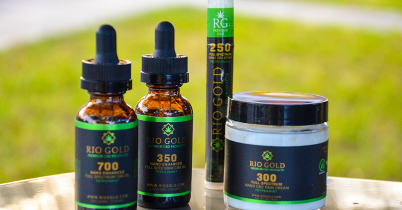 RioGoldCBD's tweet photo. Don't worry, #NationalCBDMonth is for CBD users of all levels. From never having tried it to using a range of products daily - we'll be sharing content that fits your needs!
Let us know - "What would you like to know about CBD?"
#CBDOil #CBDContent https://t.co/Zcr8bmBNUA