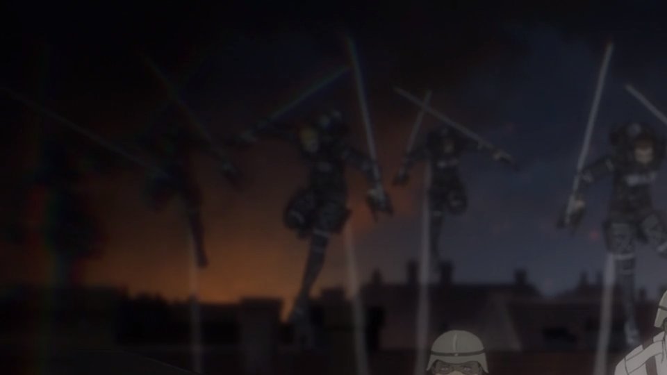 AOTContents's tweet photo. The Demons of Paradis Island https://t.co/fpnIBs6NUi