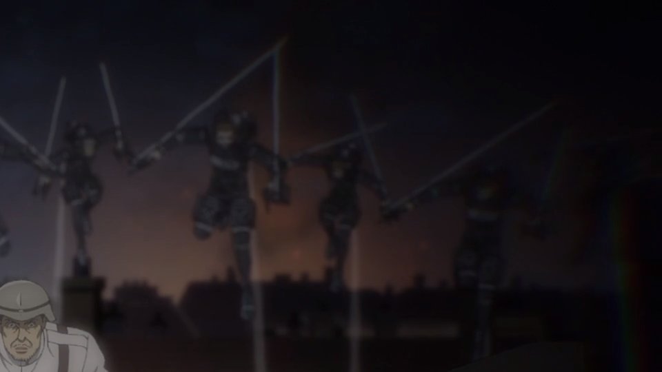 AOTContents's tweet photo. The Demons of Paradis Island https://t.co/fpnIBs6NUi