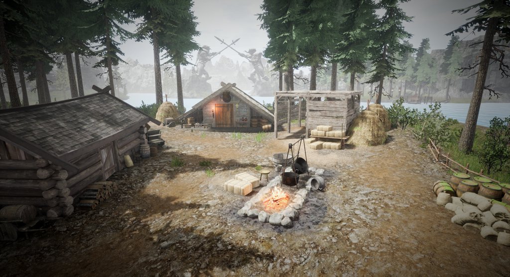 RUNE II Decapitation Edition tweet media