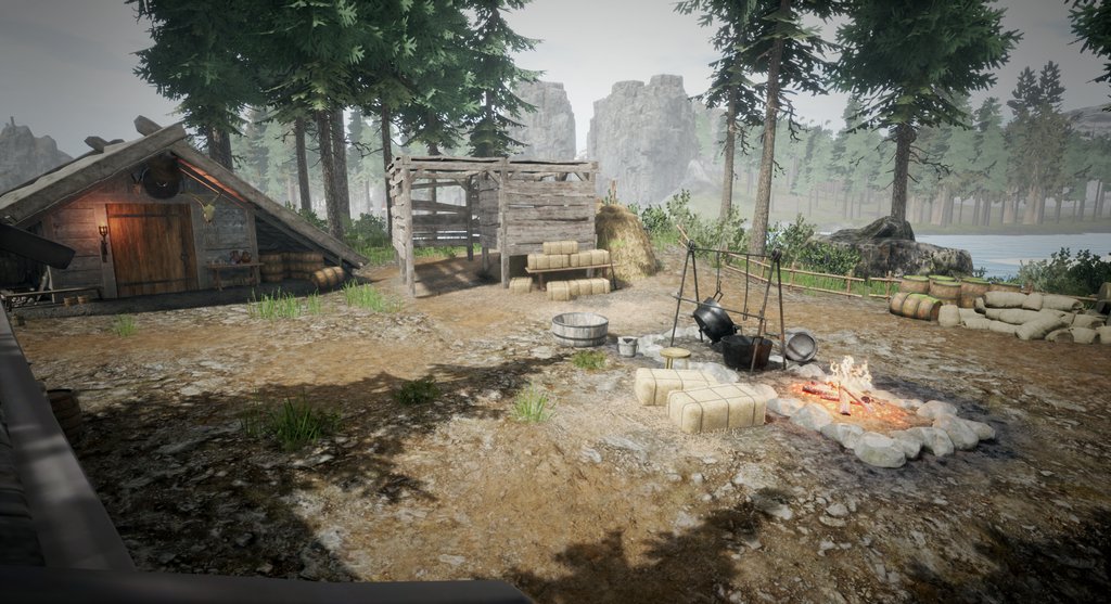 RUNE II Decapitation Edition tweet media